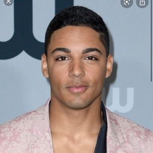 Meet your Posher, Morgan